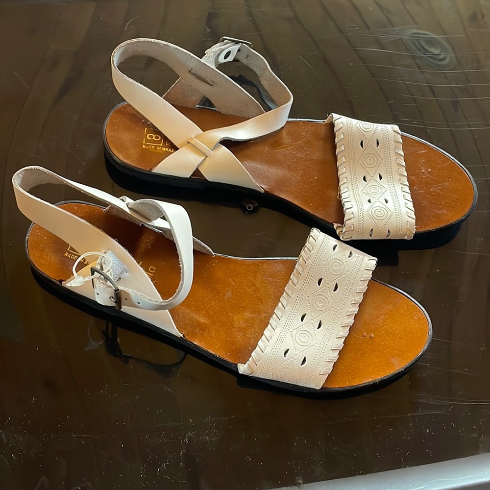 Cute sandals